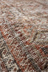 Antique Shiraz Area Rug (4' x 6')